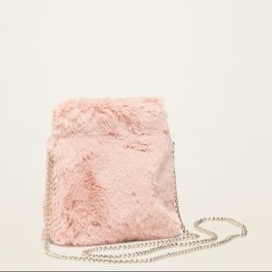 Mini Crossbody Bag
